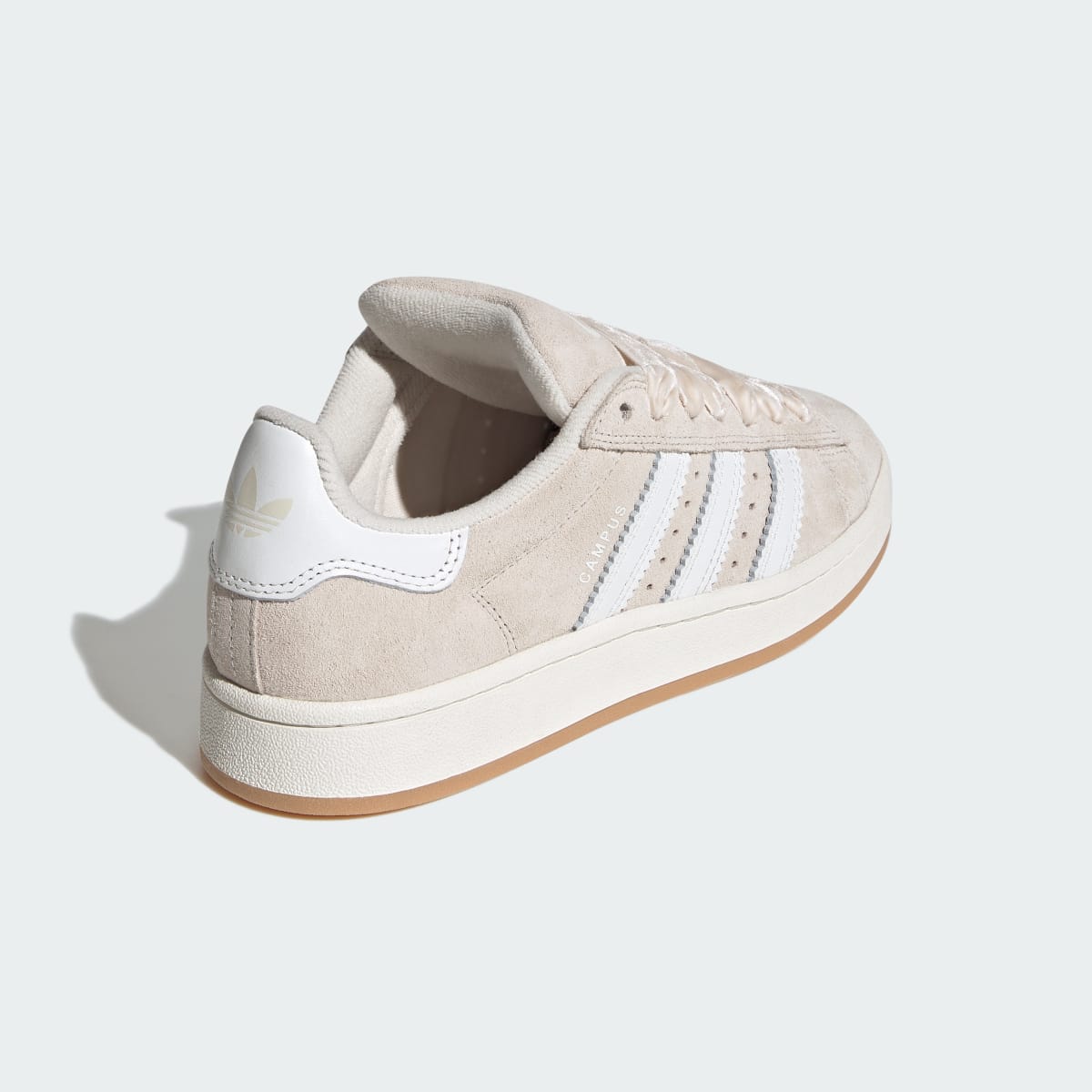 Adidas Campus 00s Wonder White Gum