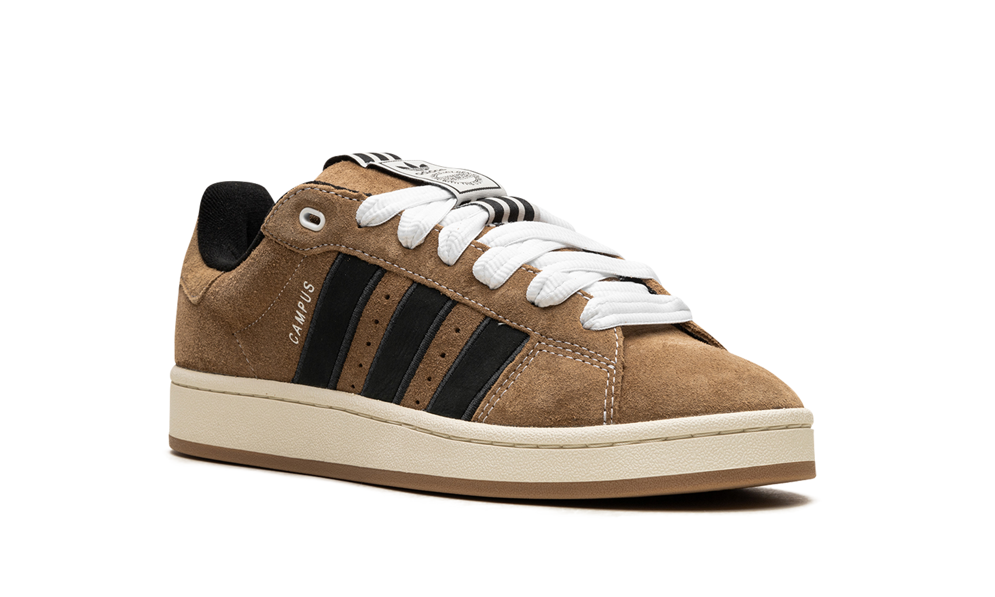 Adidas Campus 00s YNuK Brown Desert