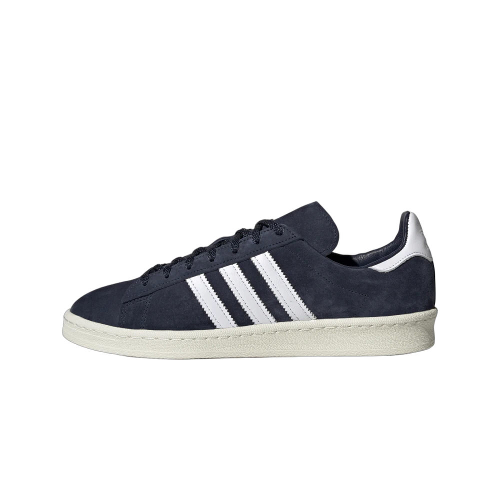 Adidas Campus 80s Collegiate Navy Footwear White, Collegiate Navy/Footwear White/Off White (GX9405)