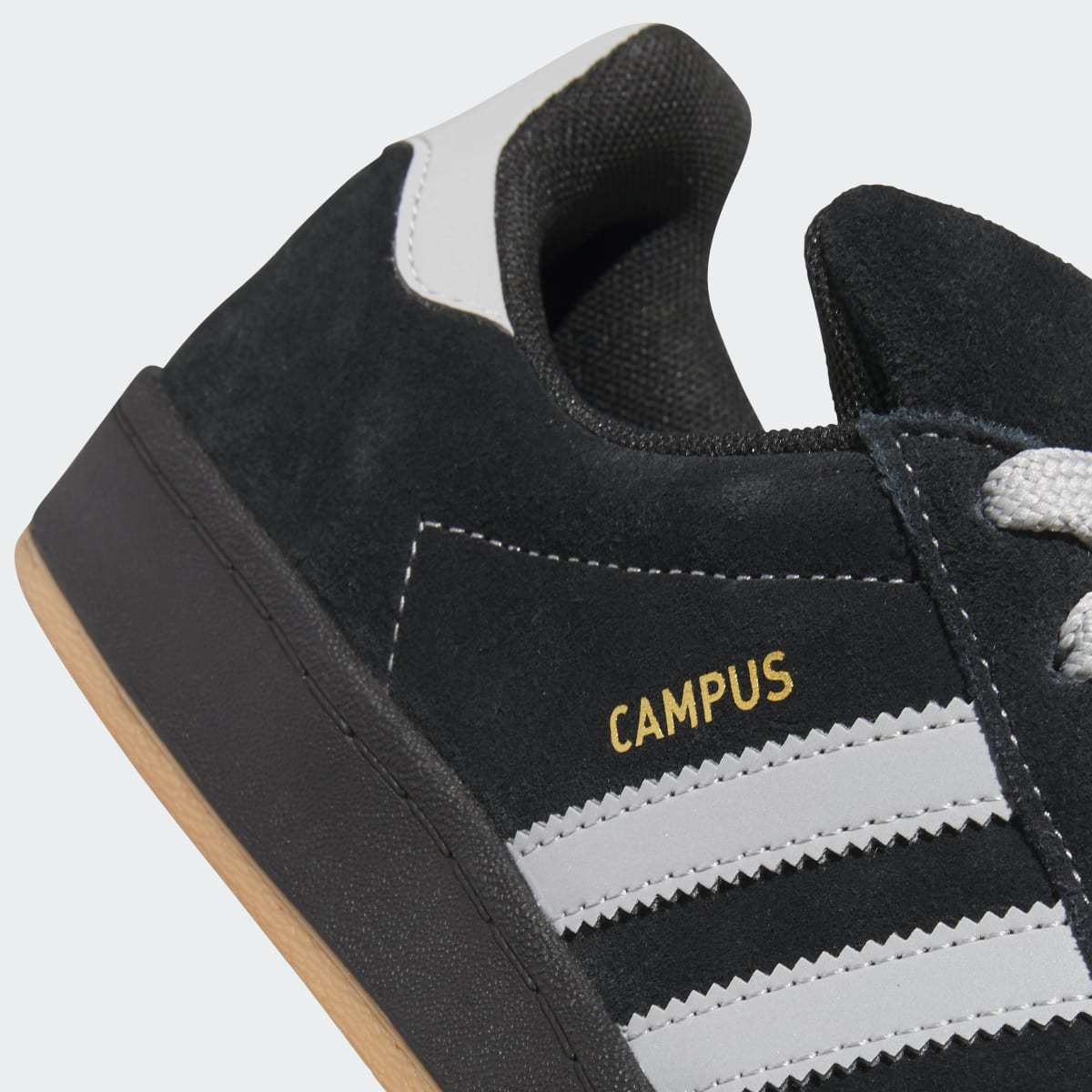 Adidas Campus 90s ADV Core Black Grey