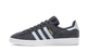 Adidas Campus ADV Henry Jones Carbon Cloud White Light Blue