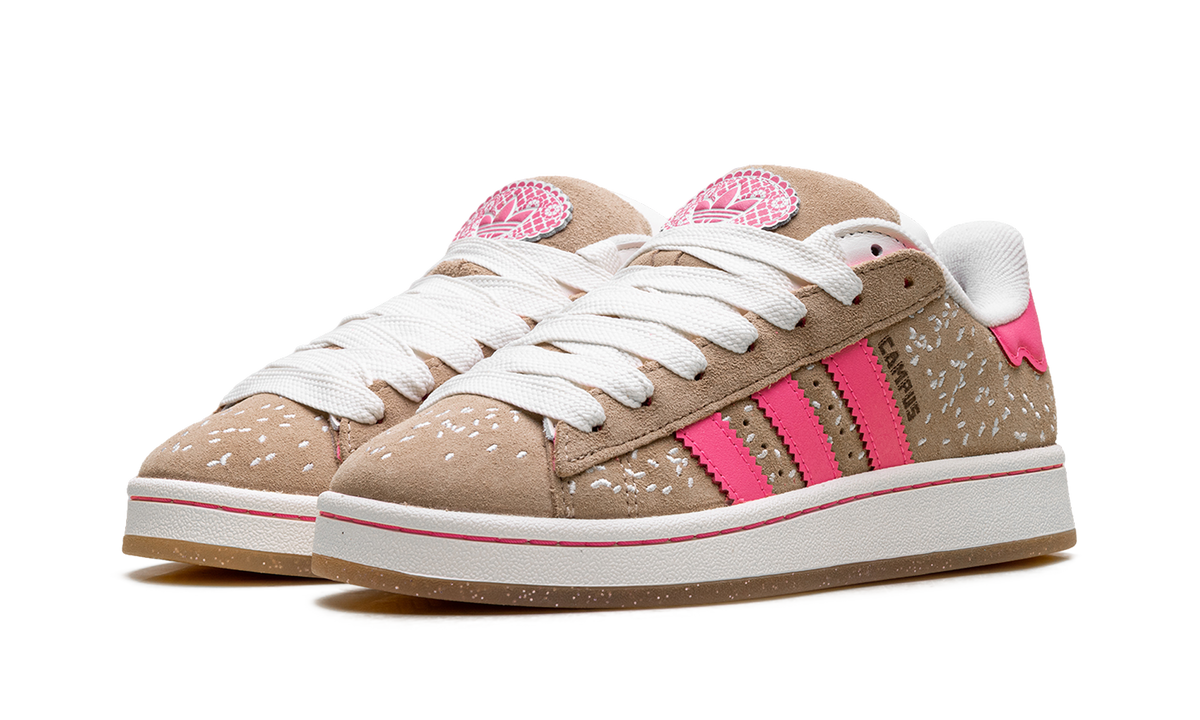 Adidas Campus Double 00s Pan De Muerto