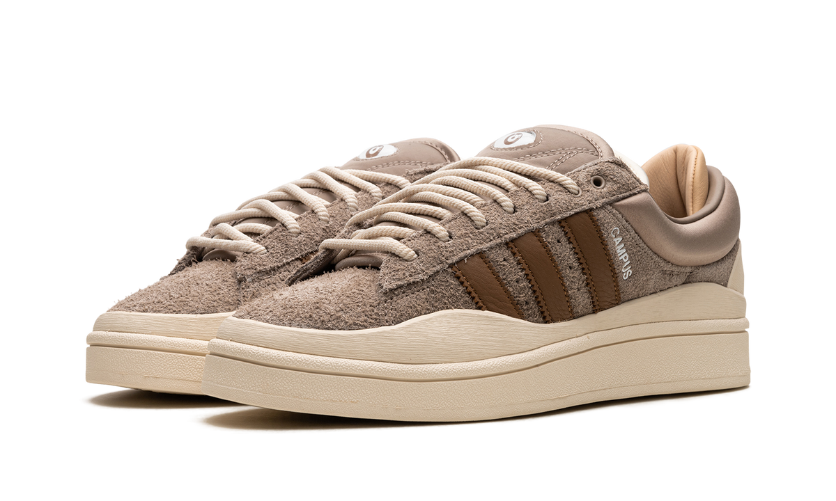 Adidas Campus Light Bad Bunny Chalky Brown