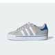 Adidas Campus Vulc Grey White Blue