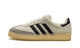 Adidas Clarks 8th Street Samba by Ronnie Fieg Kithmas White Black