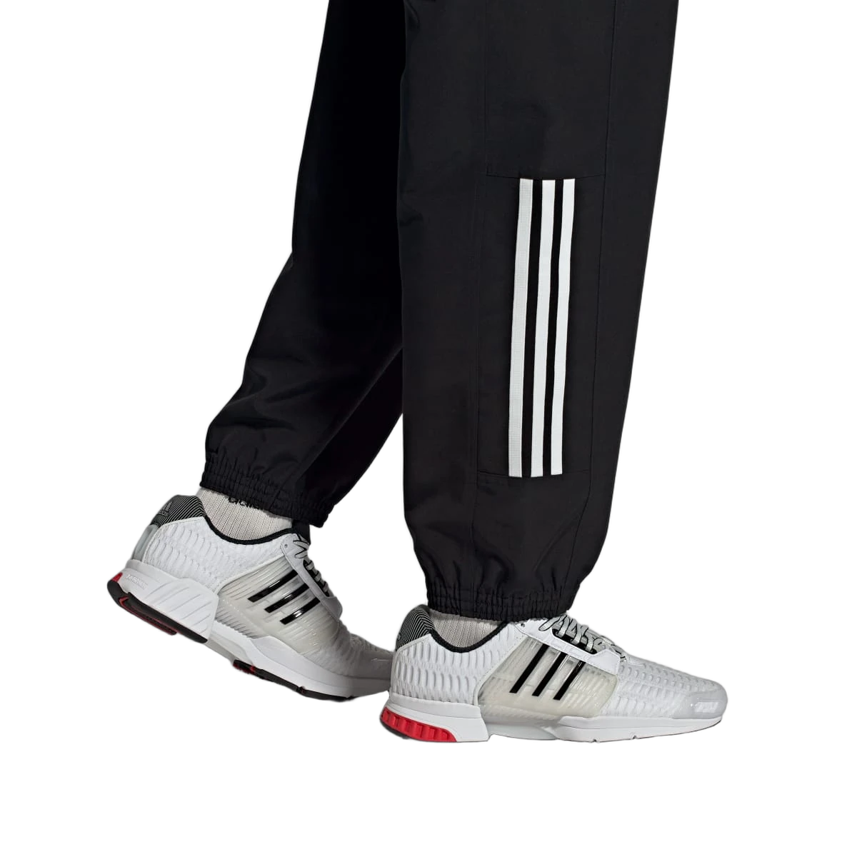 Adidas Climacool 1 Core Black Red Cloud White