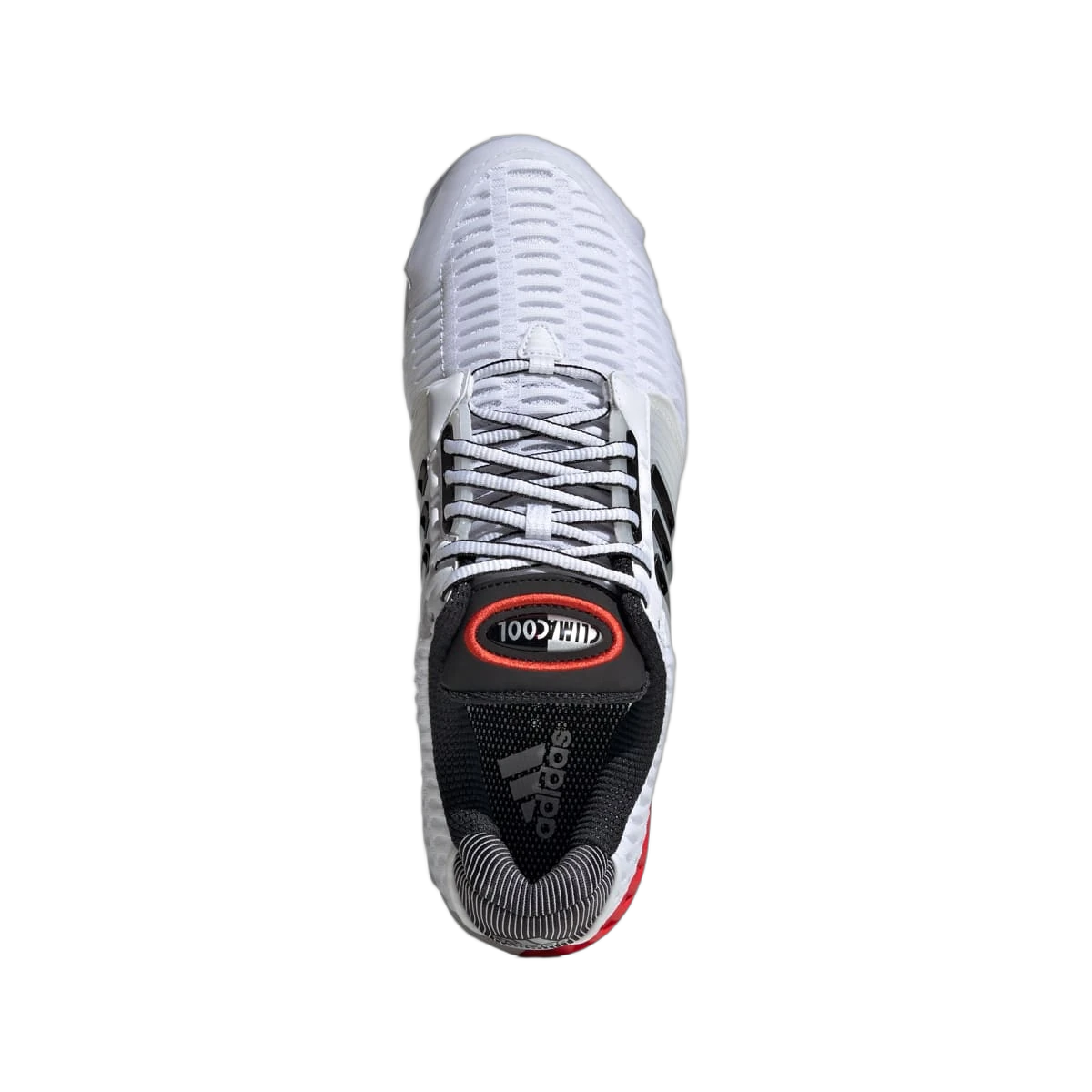 Adidas Climacool 1 Core Black Red Cloud White
