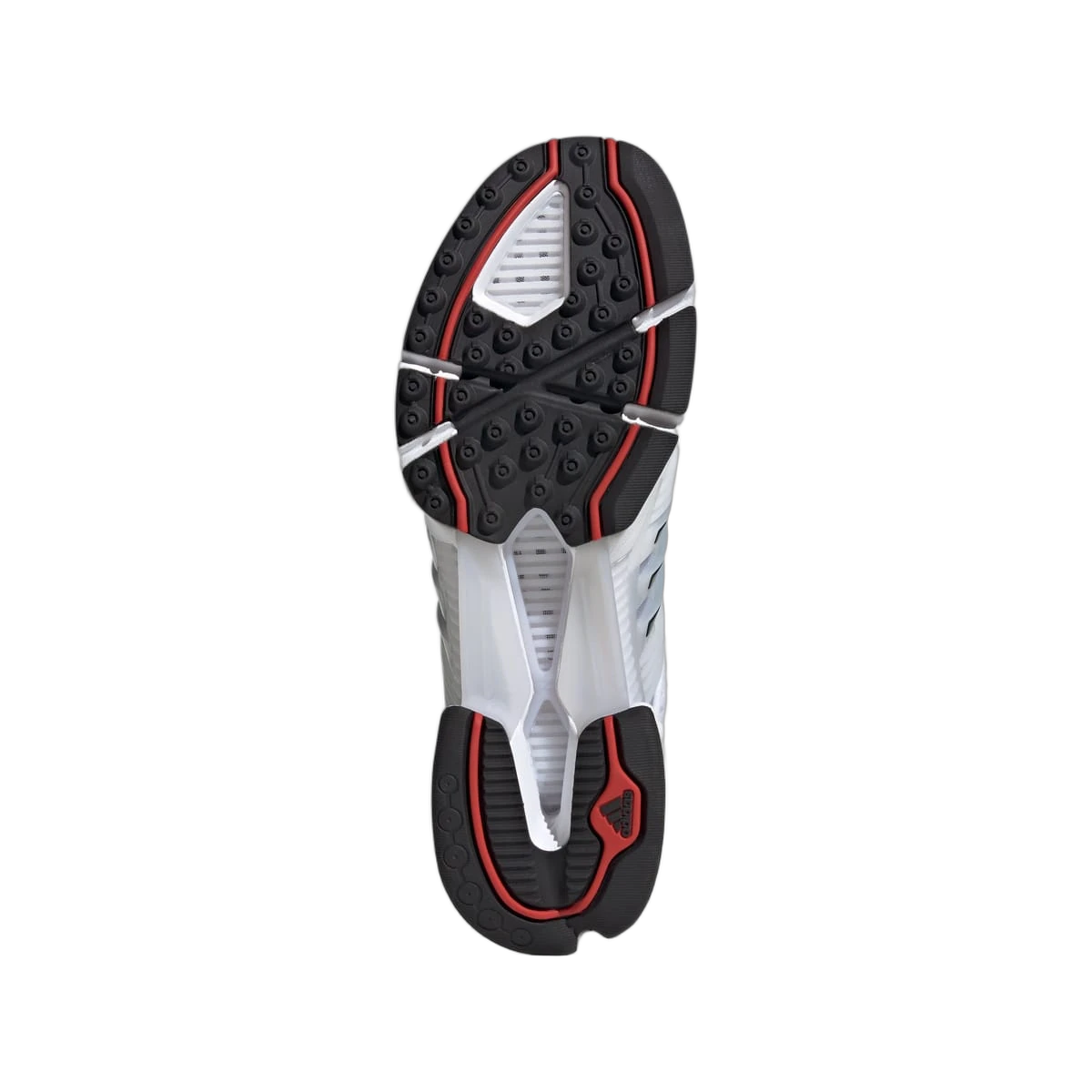 Adidas Climacool 1 Core Black Red Cloud White