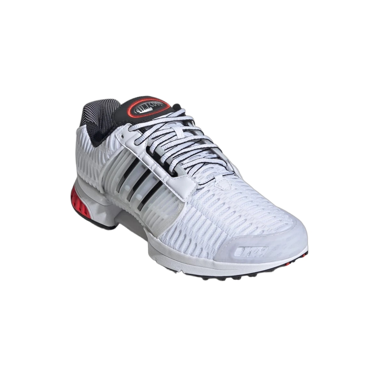 Adidas Climacool 1 Core Black Red Cloud White
