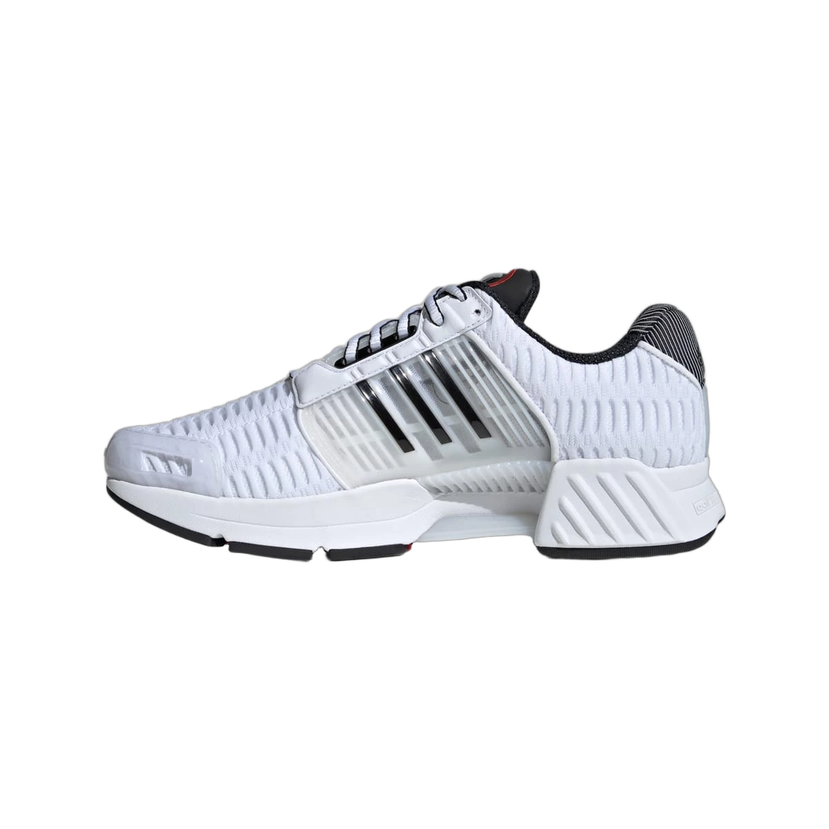Adidas Climacool 1 Core Black Red Cloud White