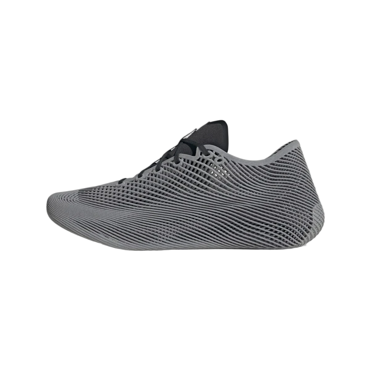Adidas Climacool 4D Laced Grey Chalk White Carbon