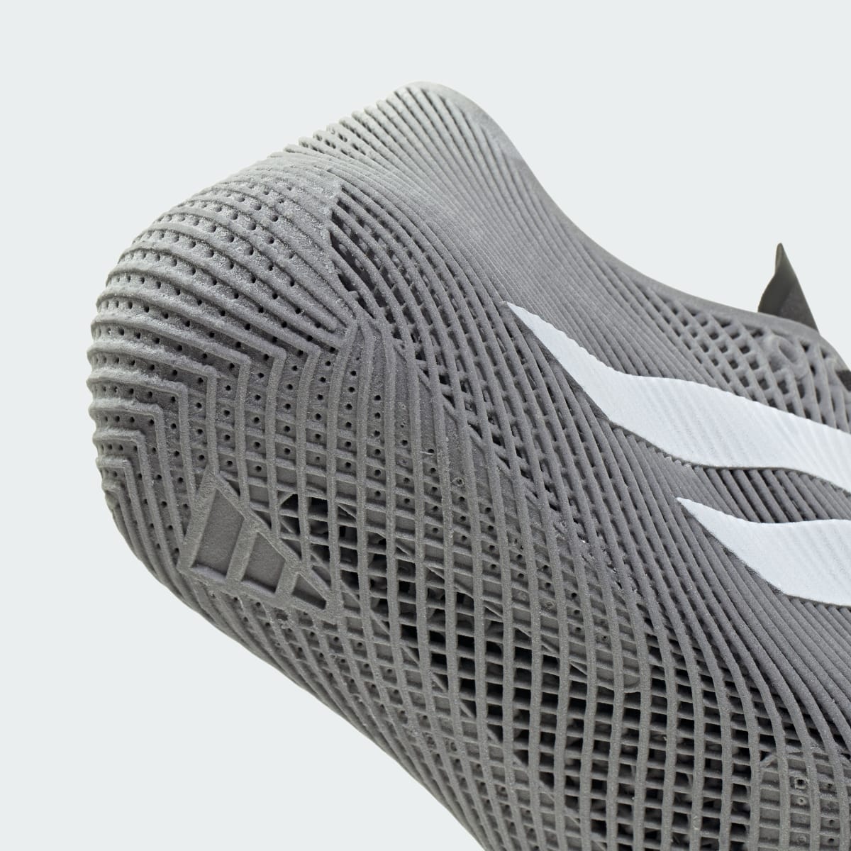 Adidas Climacool 4D Laced Grey Chalk White Carbon