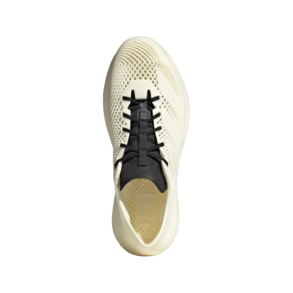 Adidas Climacool 4D Laced Off White Black, Off White/Off White/Core Black (JQ6637)