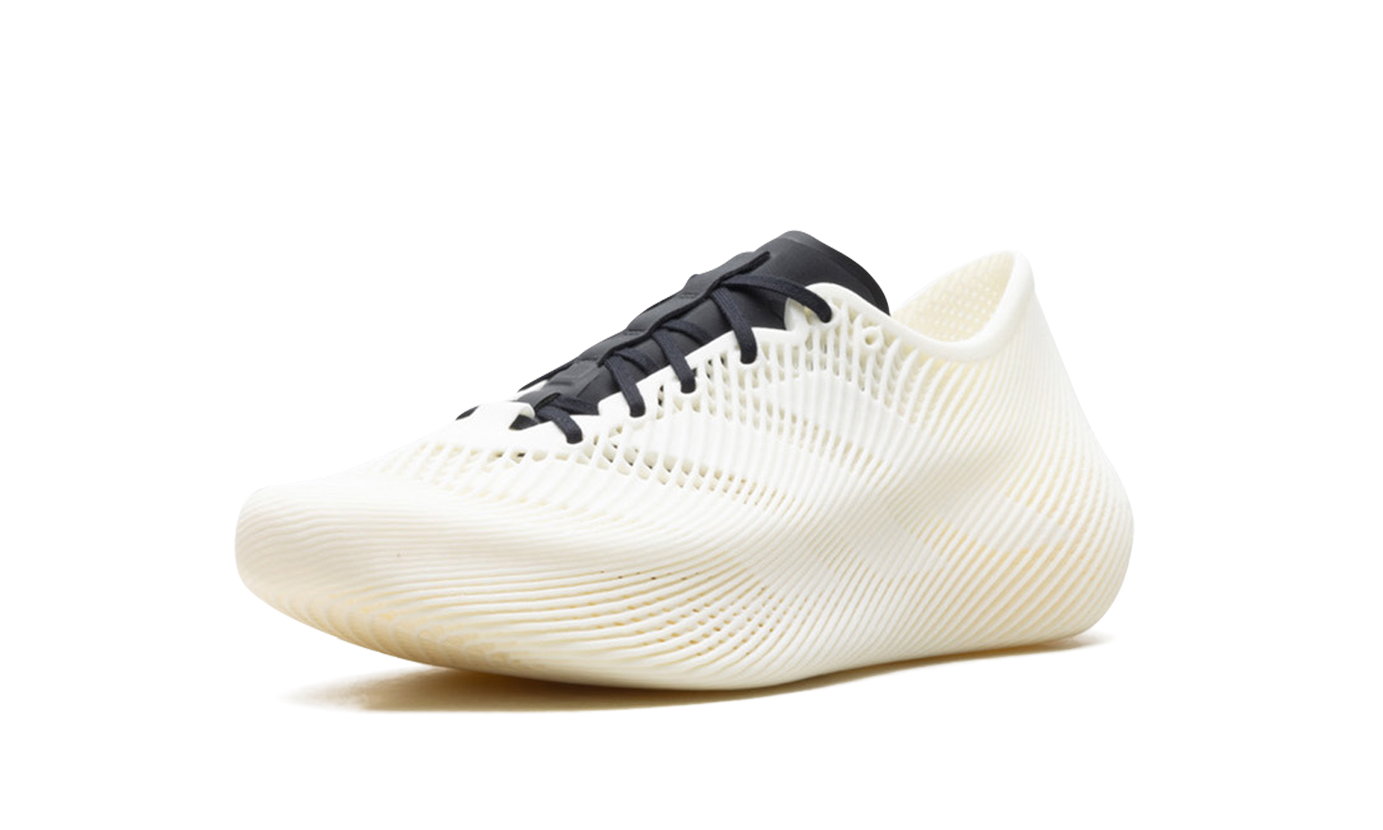 Adidas Climacool 4D Laced Off White Black