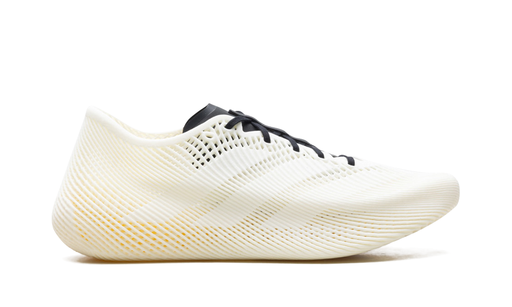 Adidas Climacool 4D Laced Off White Black