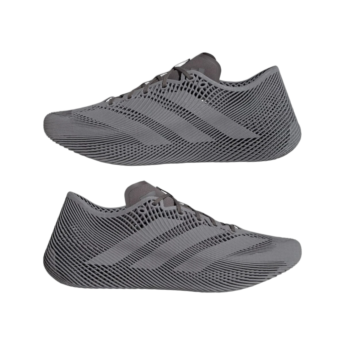 Adidas Climacool Laced Grey Four