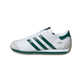 Adidas Country Japan White Collegiate Green