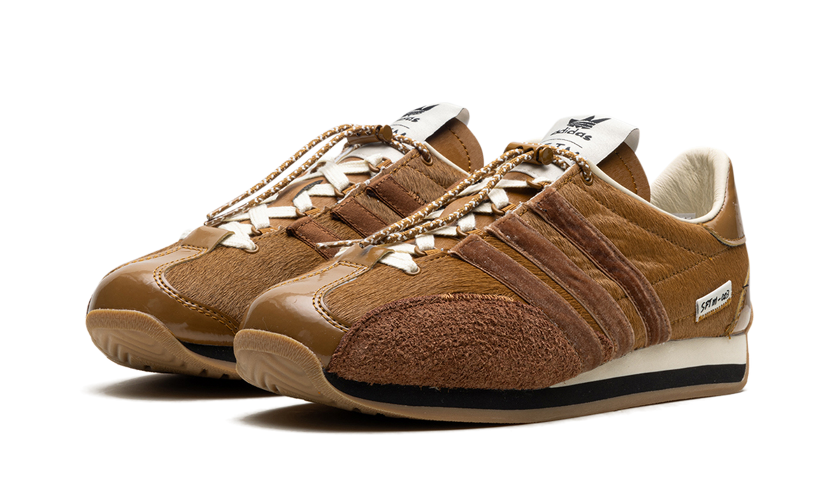 Adidas Country OG Song For The Mute Bronze