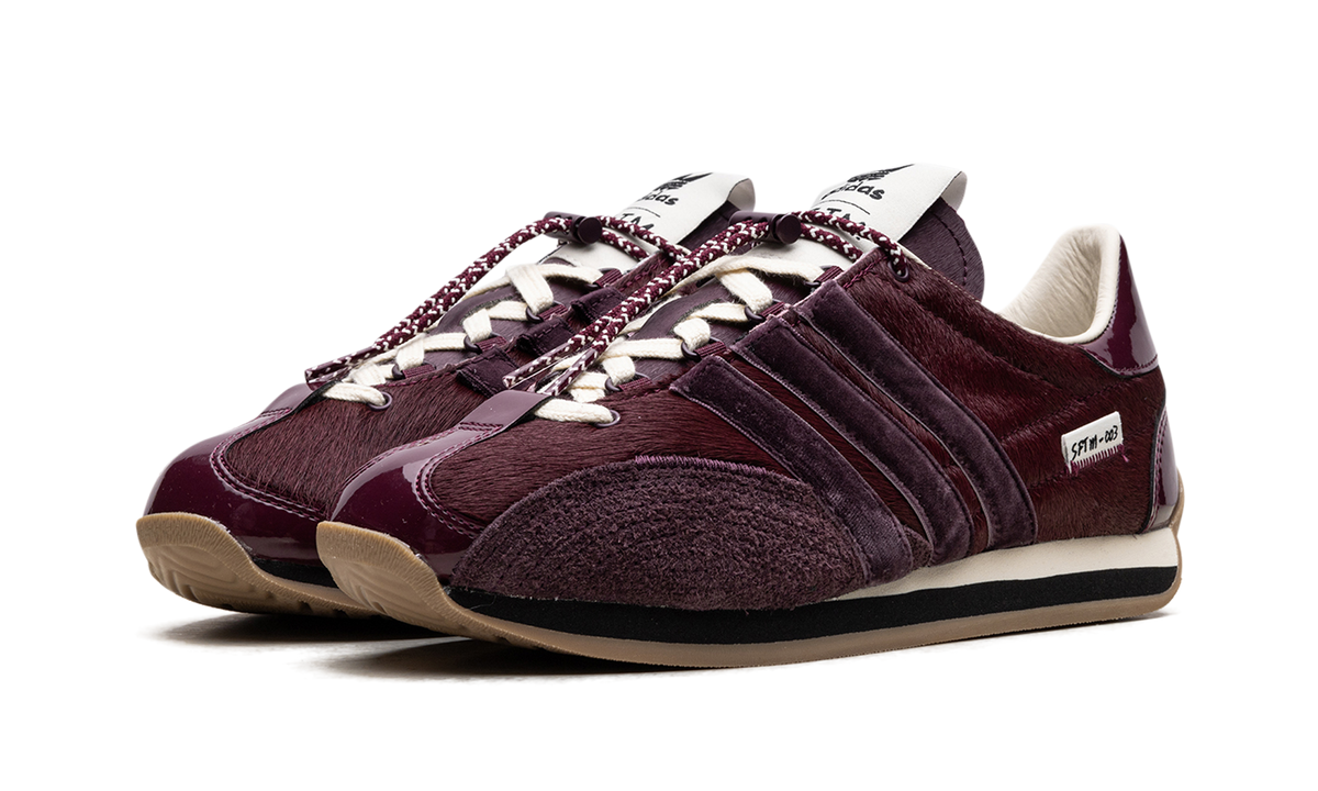 Adidas Country OG Song For The Mute Maroon