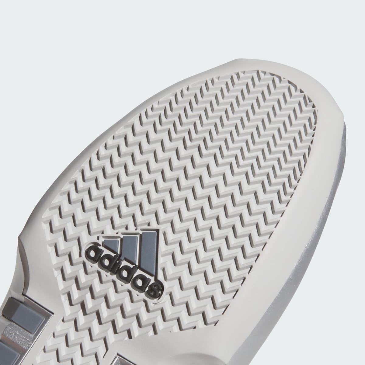 Adidas Crazy 2 Silver Metallic