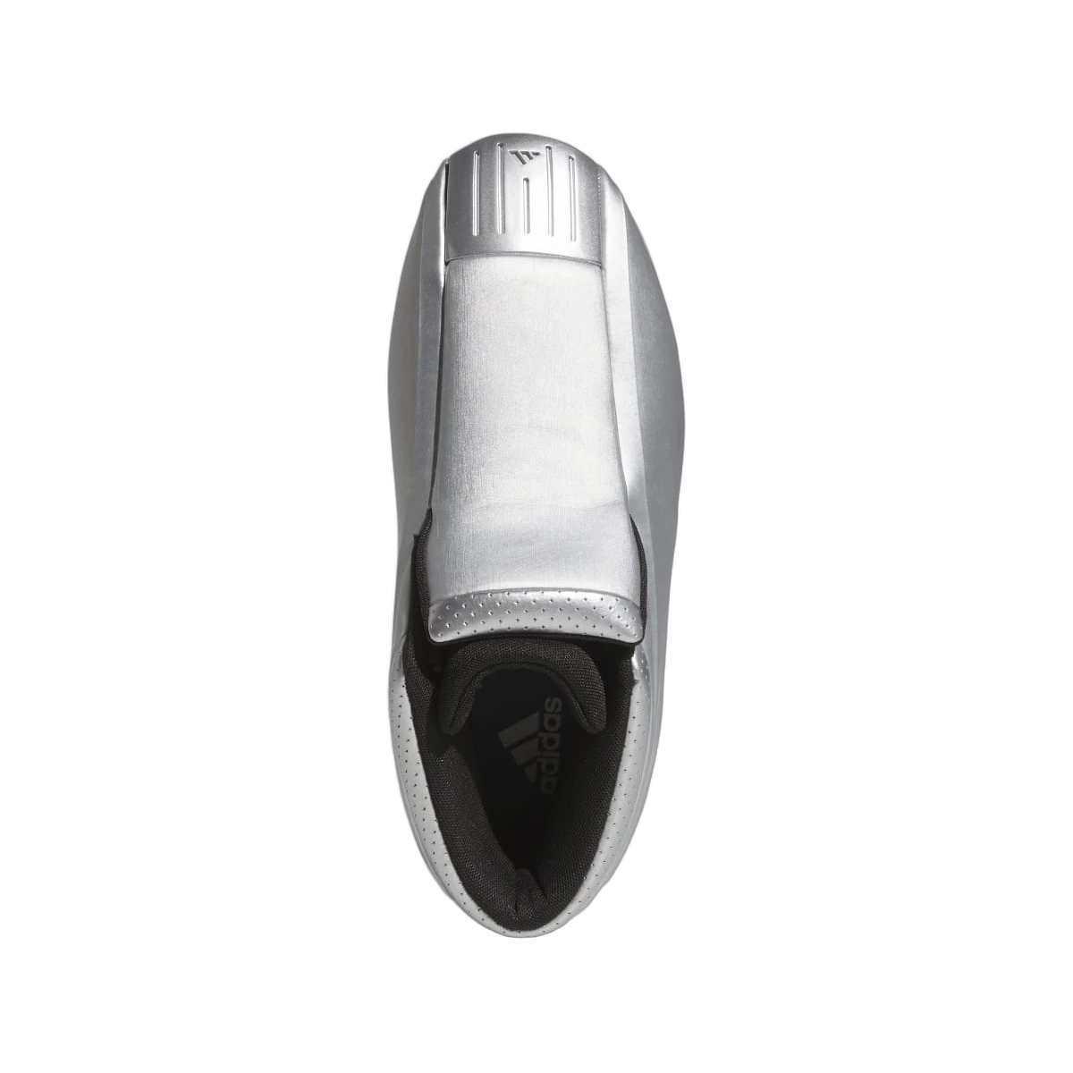 Adidas Crazy 2 Silver Metallic
