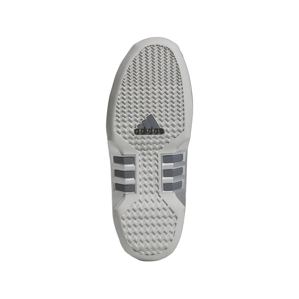 Adidas Crazy 2 Silver Metallic