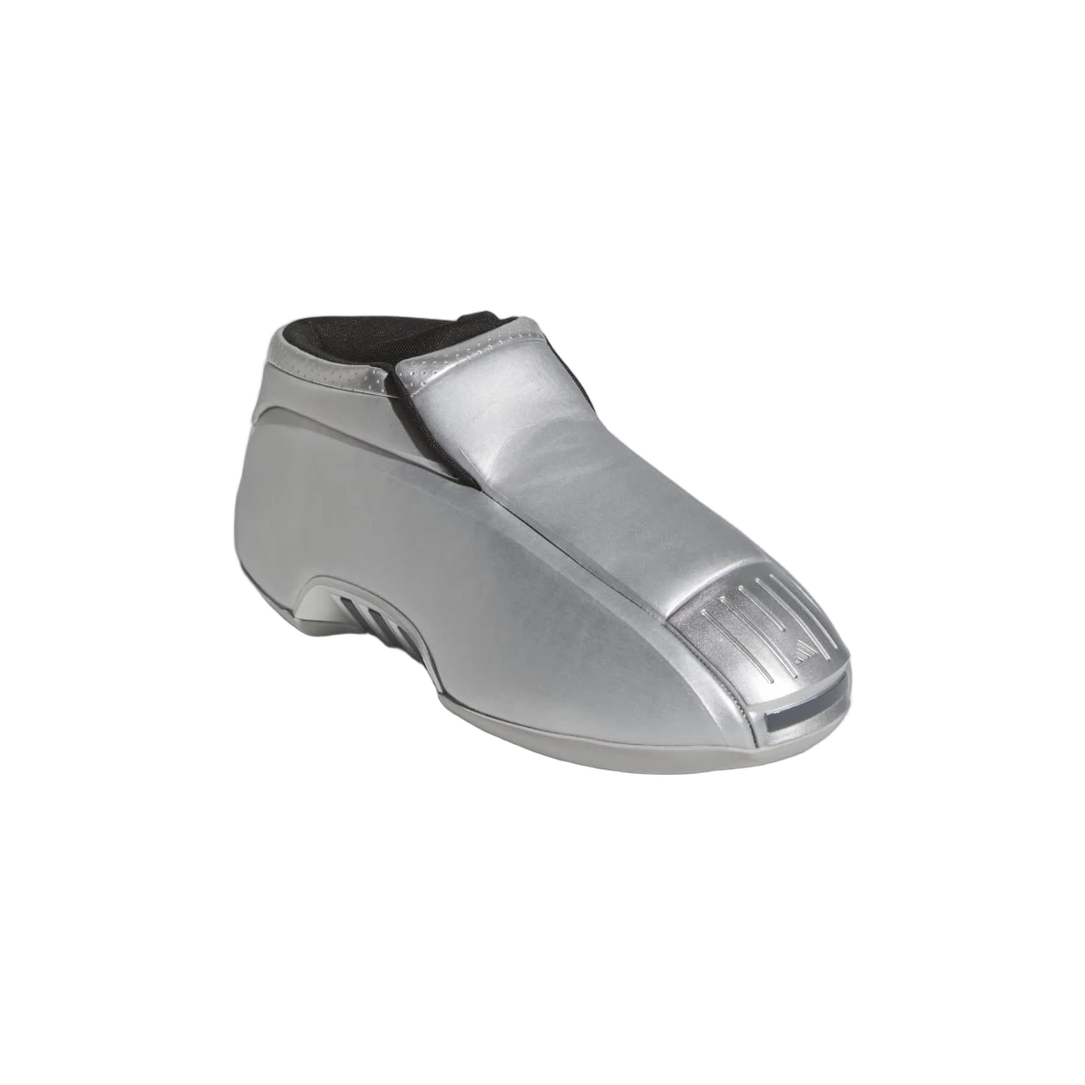 Adidas Crazy 2 Silver Metallic