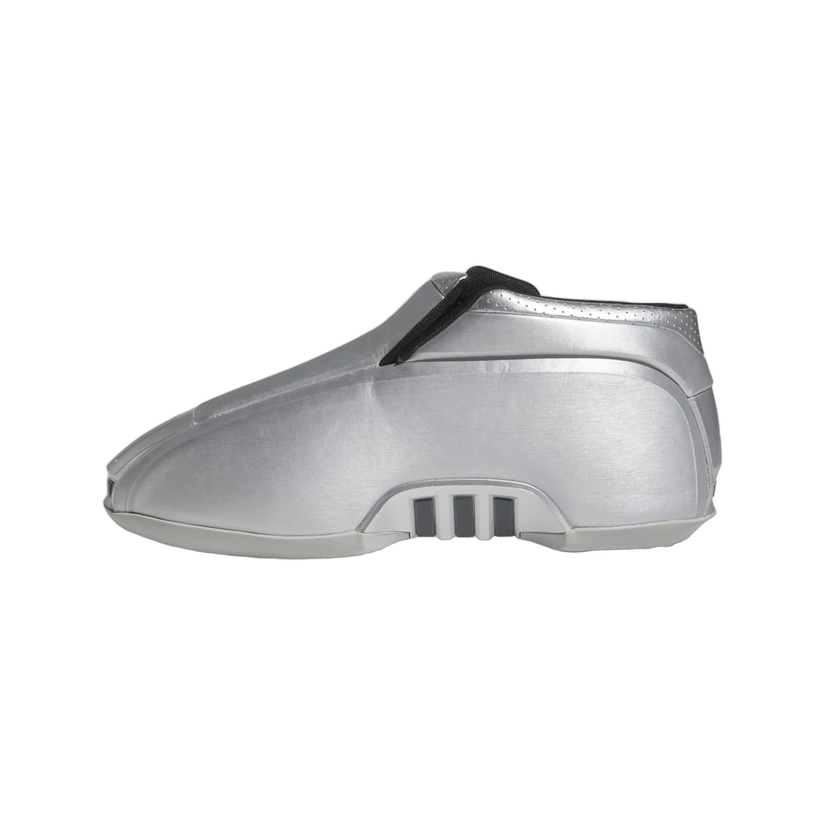 Adidas Crazy 2 Silver Metallic
