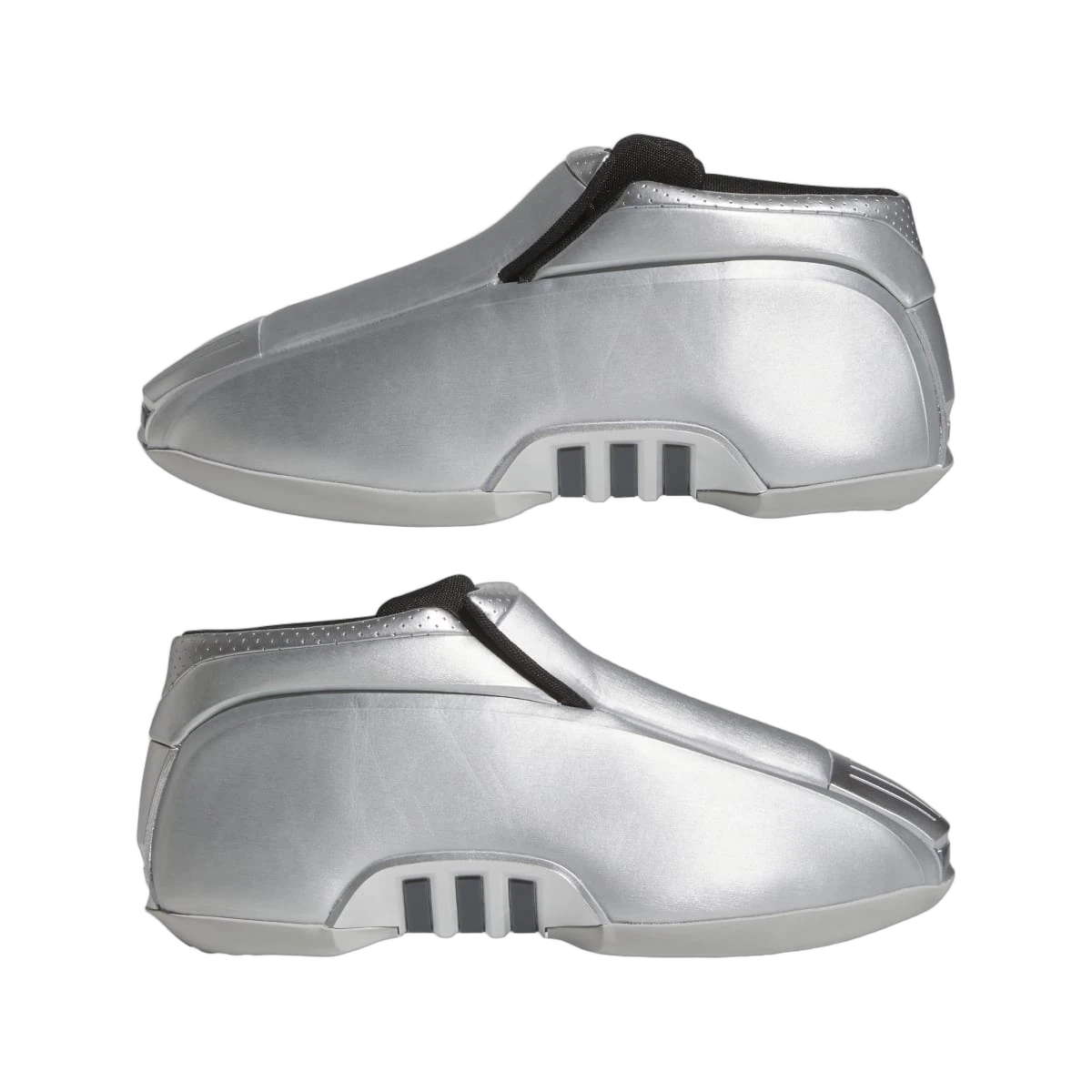 Adidas Crazy 2 Silver Metallic