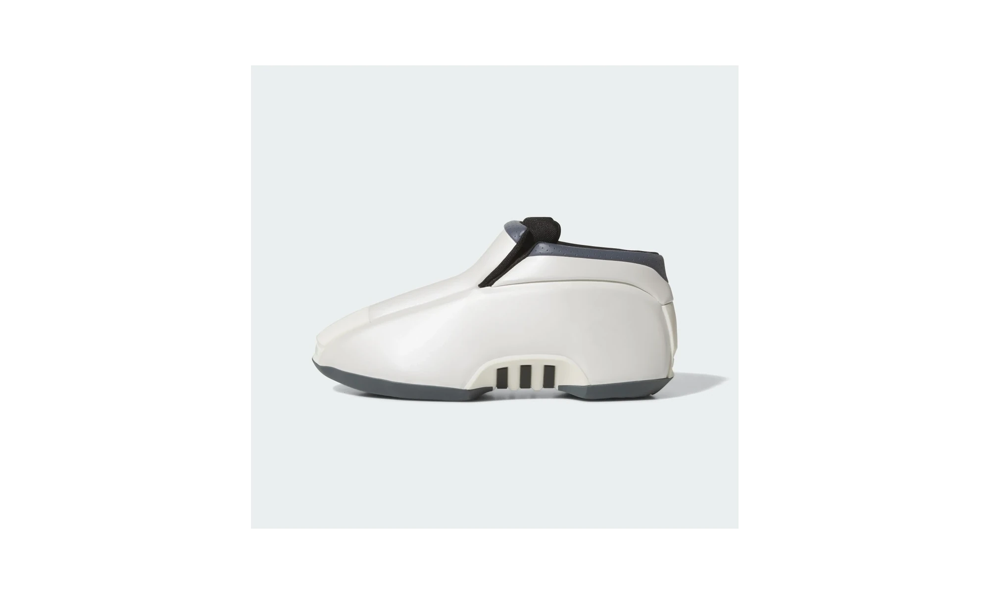 Adidas Crazy 2 Zero Metallic
