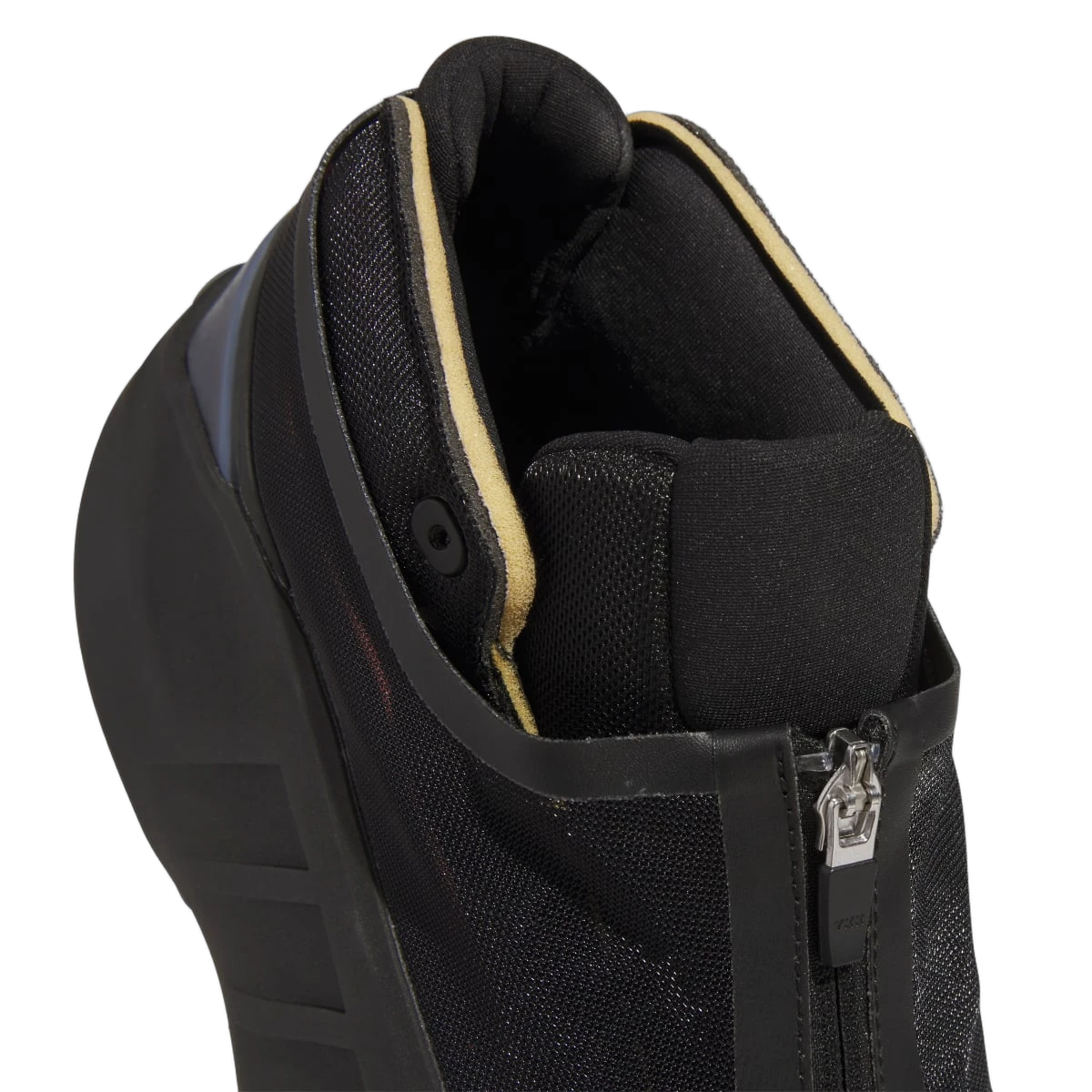 Adidas Crazy IIInfinity Charcoal