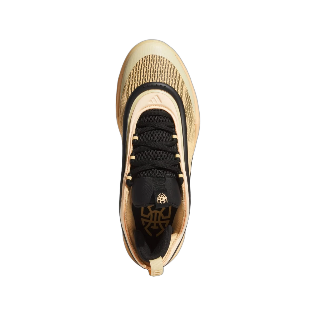 Adidas D.O.N. Issue #6 Ginger Tea