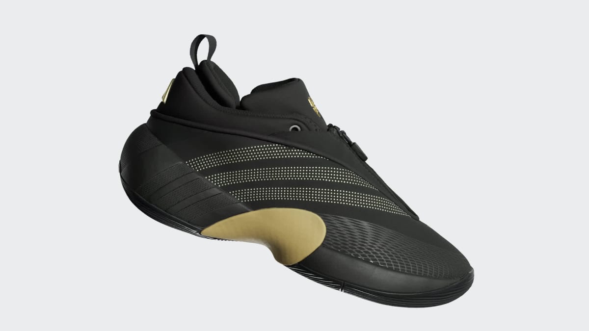Adidas D.O.N. Issue #7 Best of adi