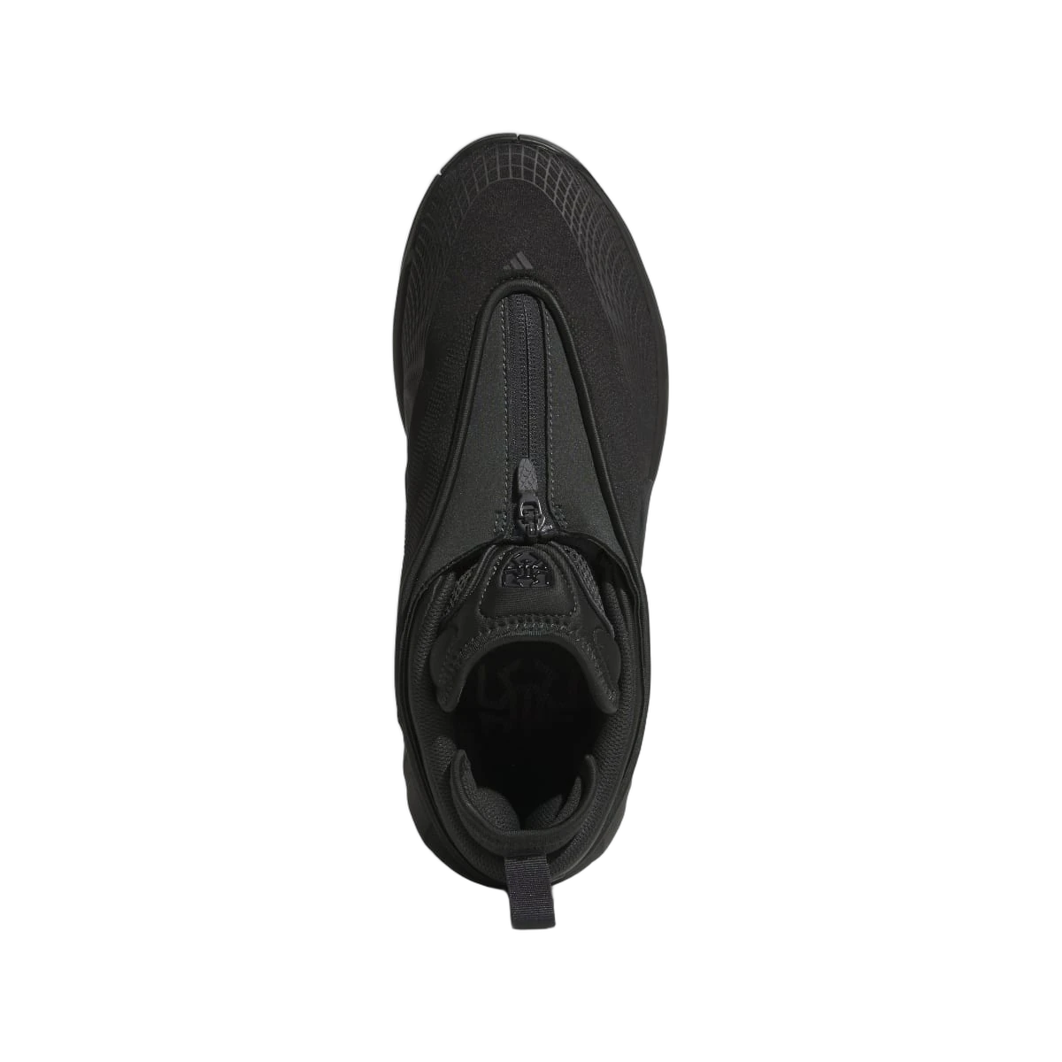 Adidas D.O.N. Issue #7 Core Black Carbon