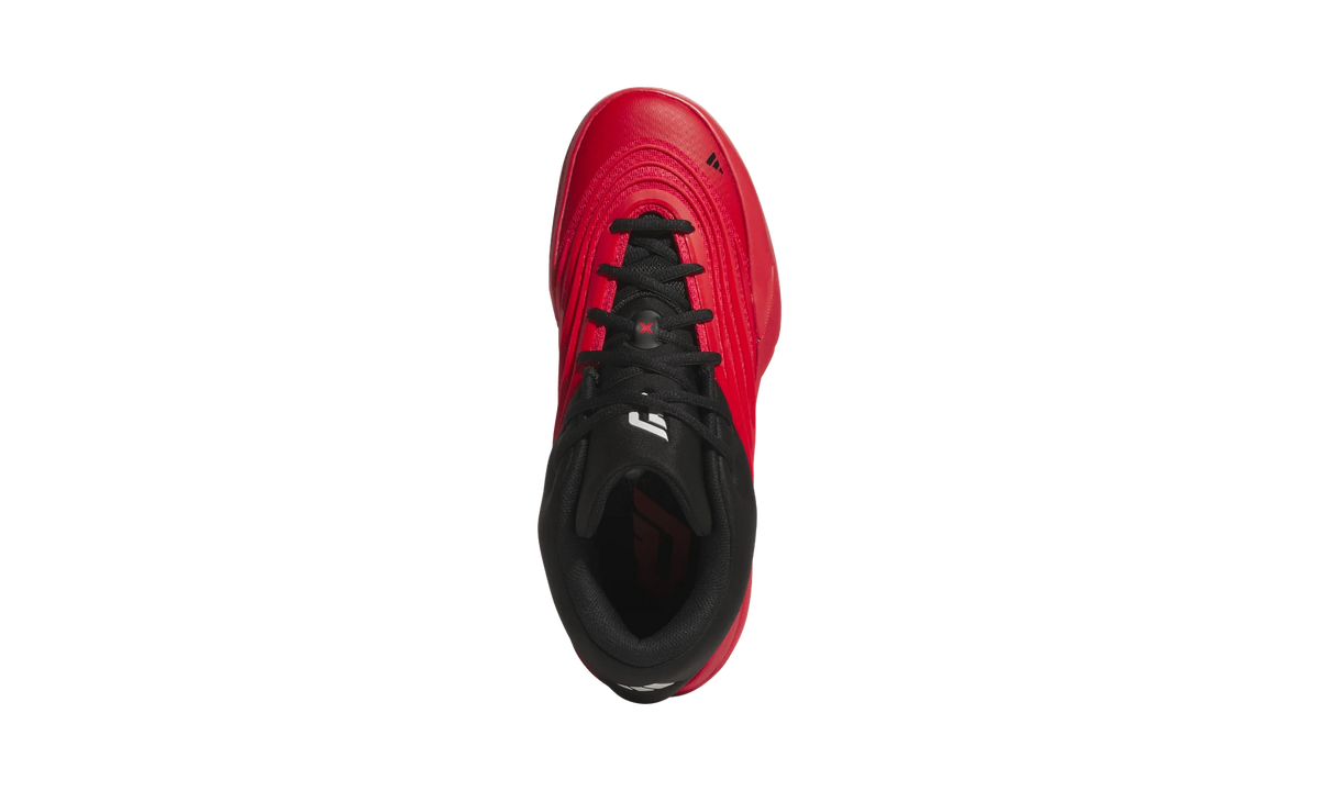 Adidas Dame 10 Dolla Pure Ruby
