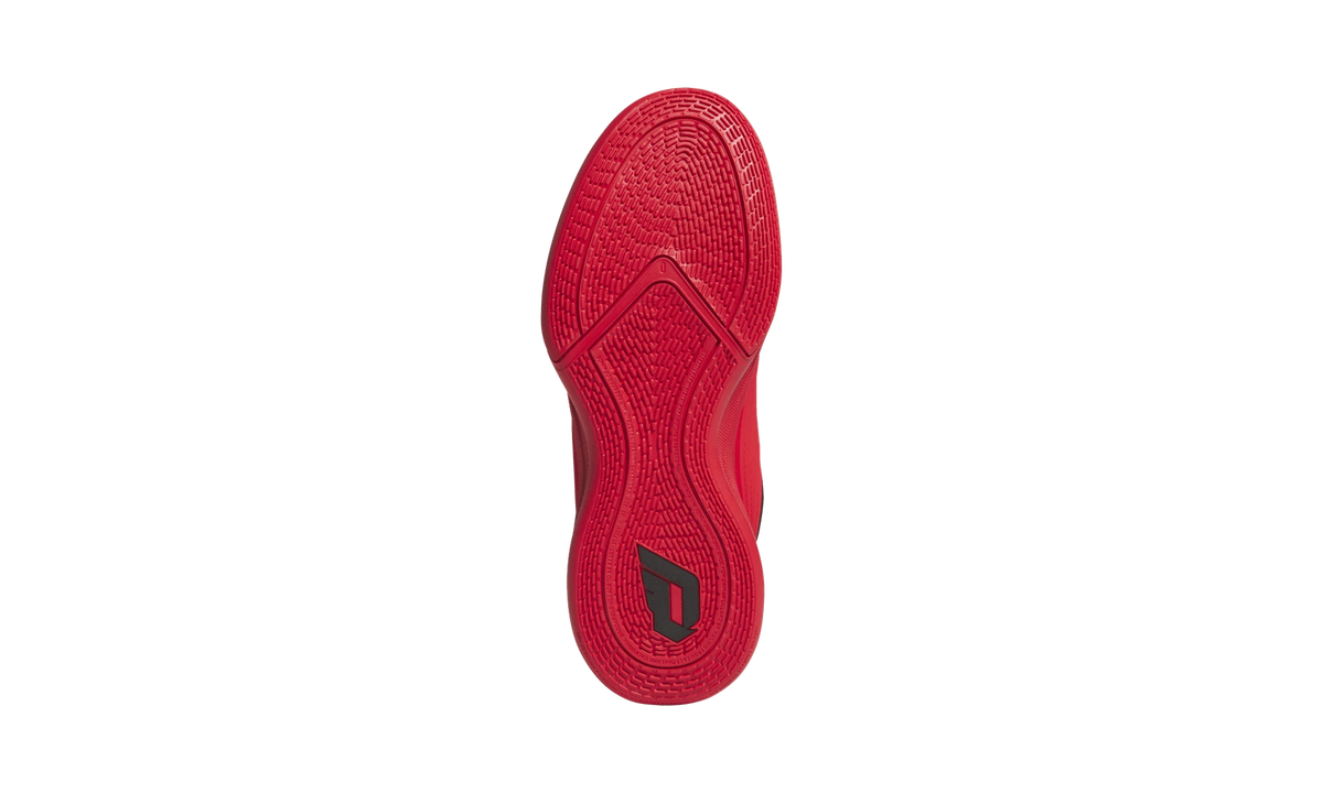 Adidas Dame 10 Dolla Pure Ruby