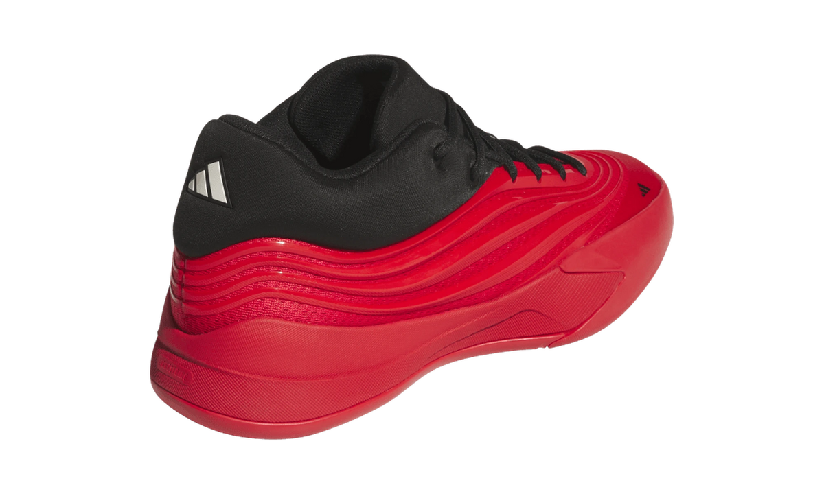 Adidas Dame 10 Dolla Pure Ruby