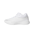 Adidas Dame 10 Triple White