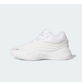 Adidas Dame 10 Triple White