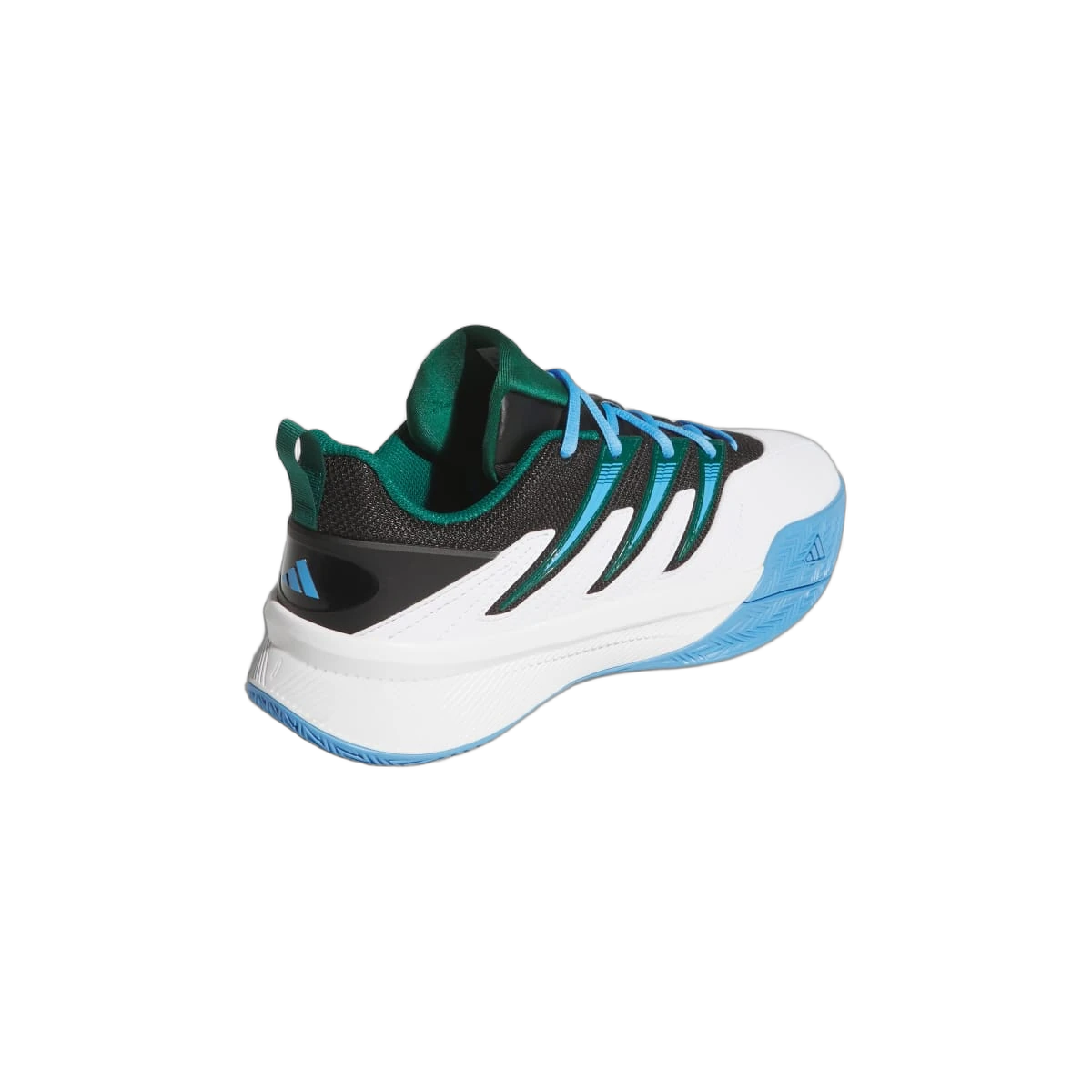 Adidas Dame Certified 3 Low Milwaukee Bucks