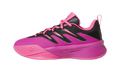 Adidas Dame Certified 3 Lucid Fuchsia Core Black Lucid Pink