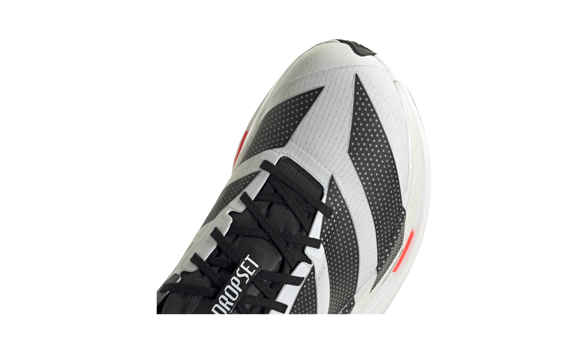 Adidas Dropset Elite Black Iron Metallic Shock Pink