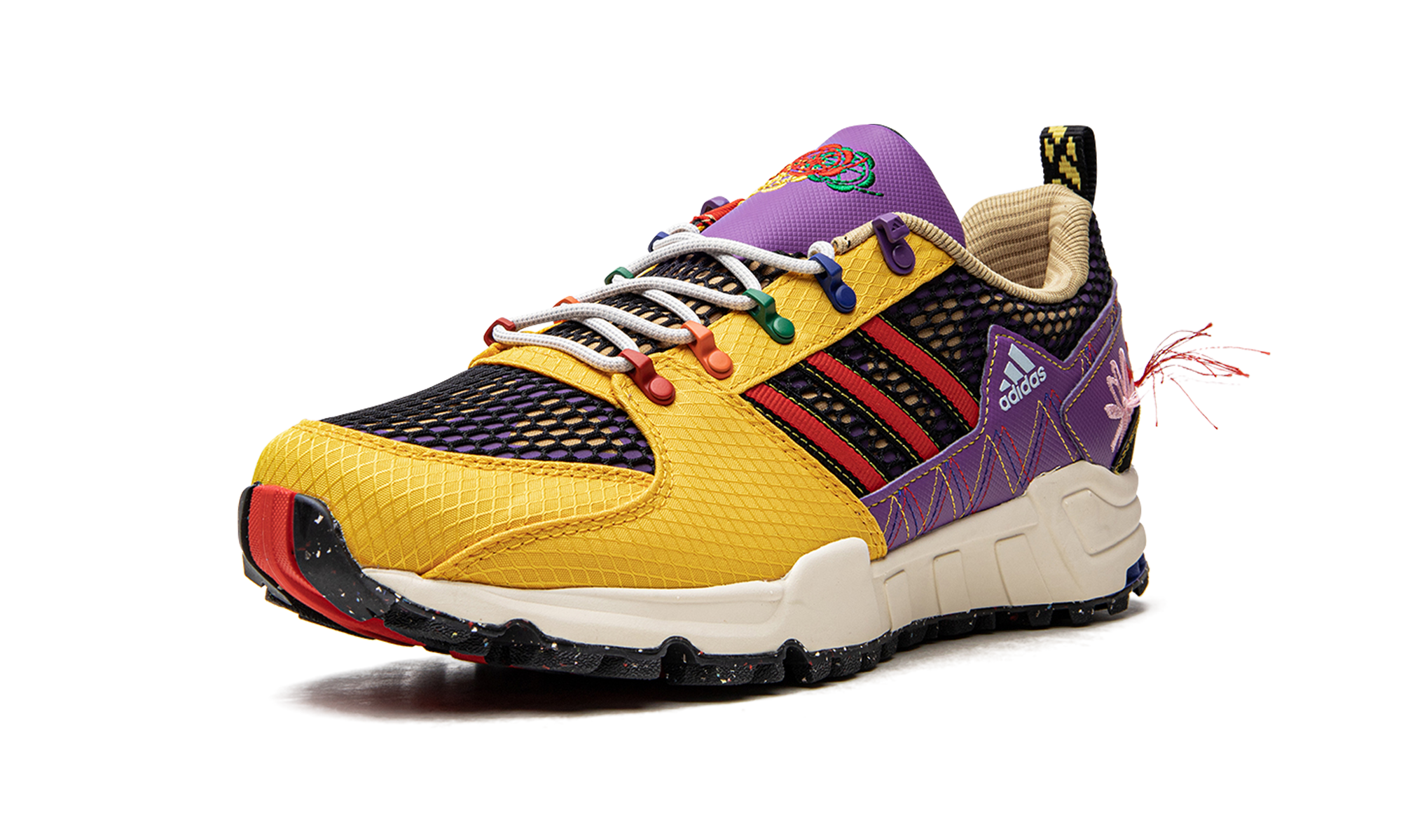 Adidas EQT Support 93 Sean Wotherspoon