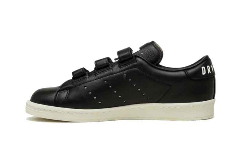Adidas Easter Human Made Core Black, Core Black/Core Black/Off White (FZ1712)