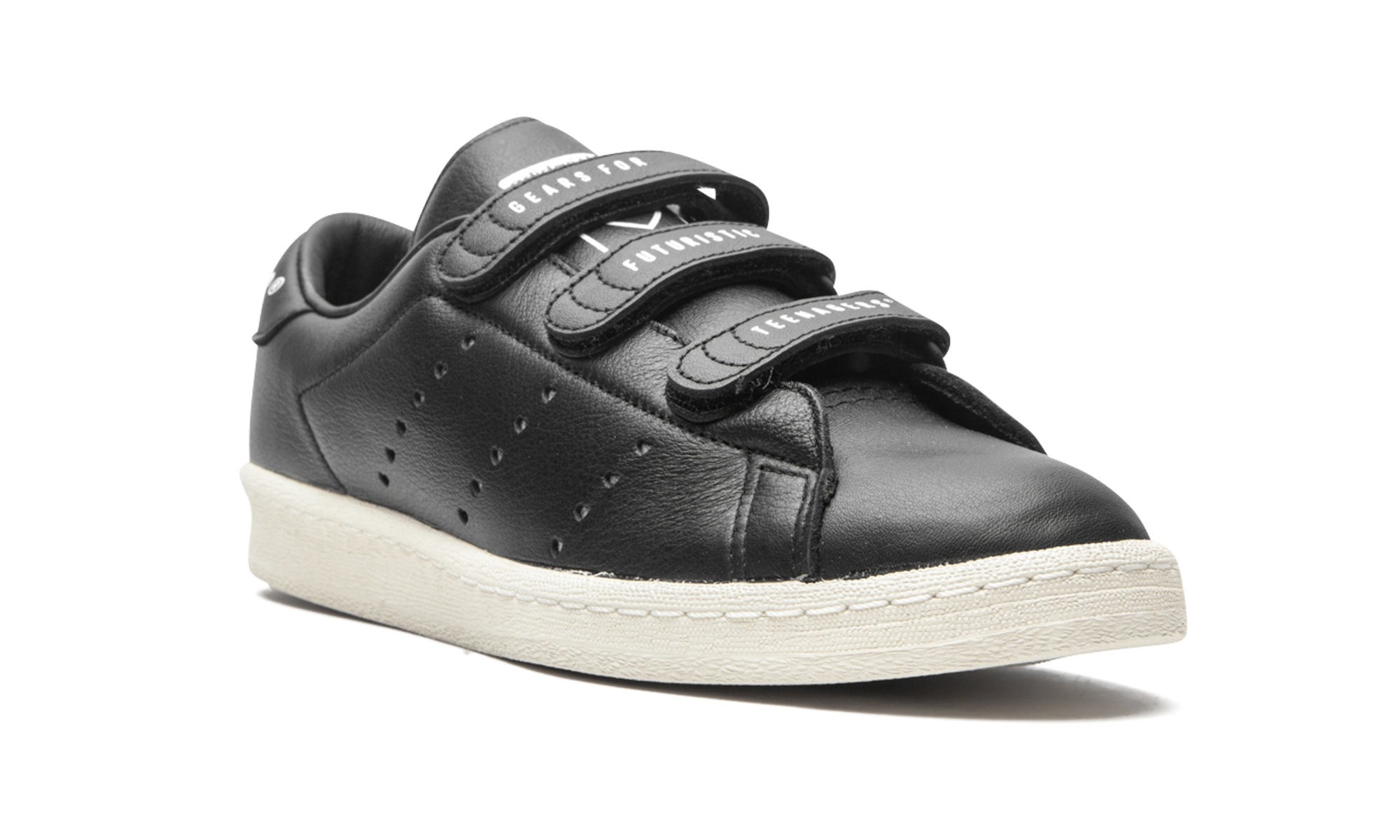 Adidas Easter Human Made Core Black