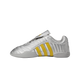 Adidas Elite Mei Miaou Silver Metallic Hazy Yellow