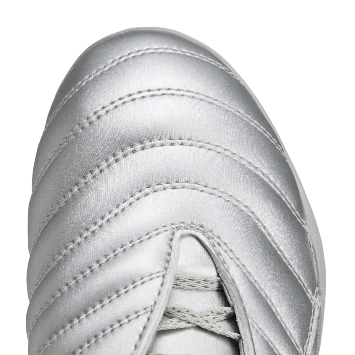 Adidas Elite Mei Miaou Silver Metallic Hazy Yellow