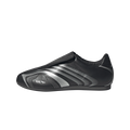 Adidas F50 Taekwondo Black Silver Metallic