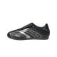 Adidas F50 Taekwondo Black Silver Metallic