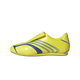 Adidas F50 Taekwondo Bright Yellow Bright Blue